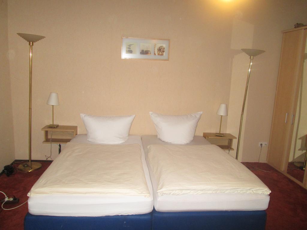 Gruener Baum Brunn Guest house
