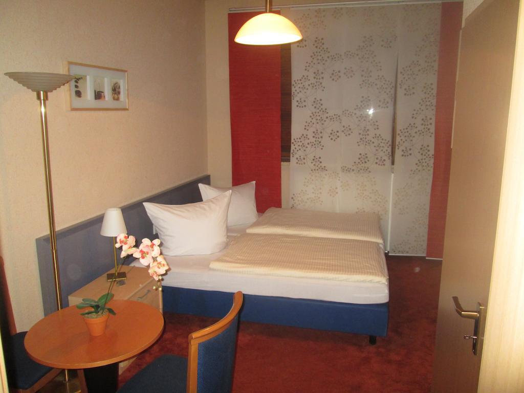 Guest house Gruener Baum Brunn Nuremberg