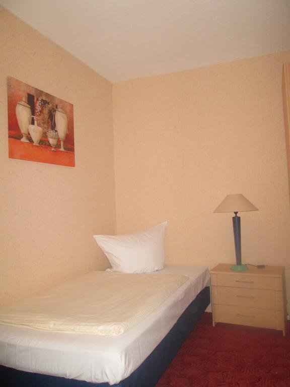 Guest house Gruener Baum Brunn