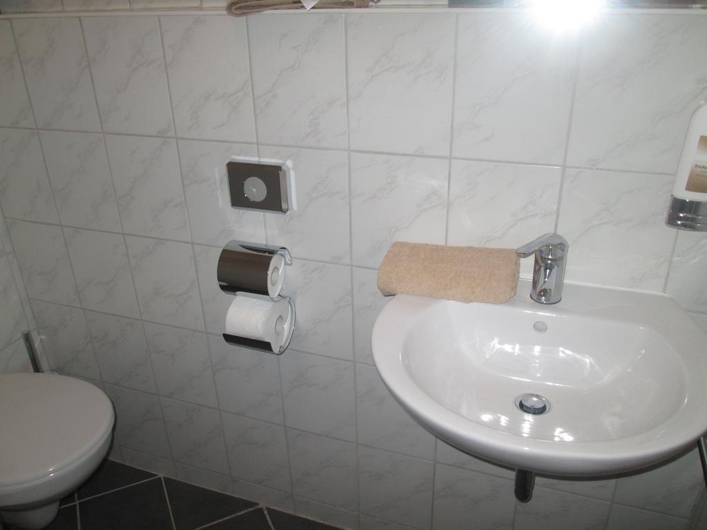 Guest house Gruener Baum Brunn Nuremberg